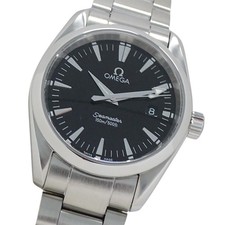 OMEGA Seamaster Aqua Terra