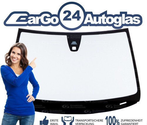 Windschutzscheibe für - , vw
