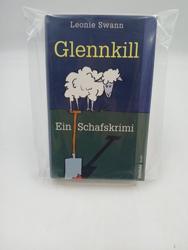 Glennkill roman ein - :, ;