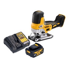 DeWalt DCS 335 M1 Akku