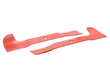 2x SECURA Messer 499mm