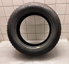 1x Michelin Agilis Winterreifen Alpin 215/60 R17 C 109/107T M+S