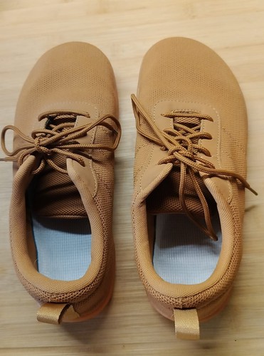Barfußschuhe rostbraun zero - barfußschuhe,,