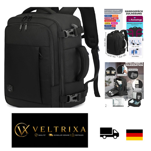 Vankev handgepäck rucksack - vankev,
