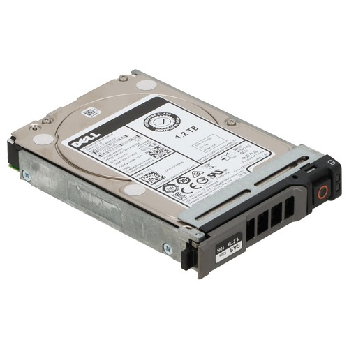 Dell sas festplatte - dell, 1,2tb