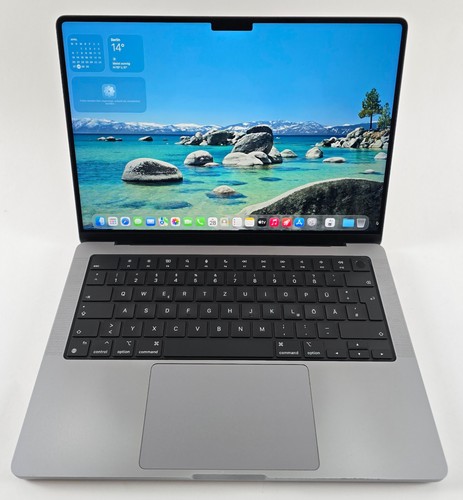Apple macbook pro 2021 - apple,
