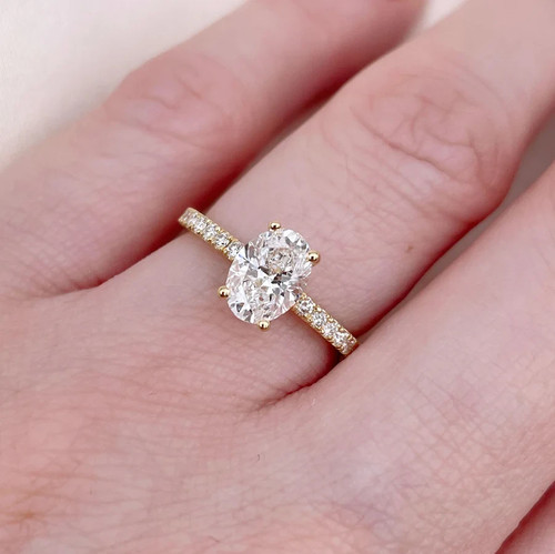 Diamant ehering - diamant,