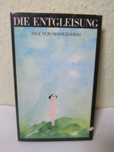 Inge von wangenheim die - inge,