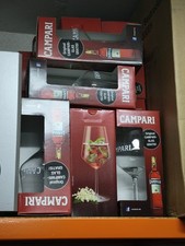 Campari Gläser Weingläser 