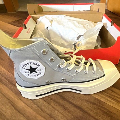 Converse chuck taylor all star - converse,