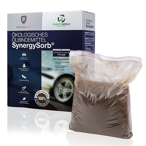 Synergysorb ölbindemittel - synergysorb®,