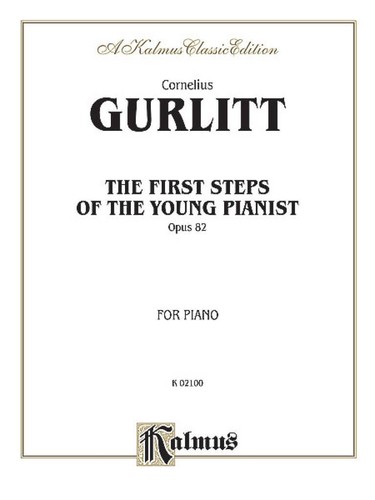 The first steps - first,