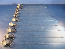 10 x RFT  "  FAHRZEUGANTENNEN