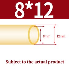 ID 2 /3mm-12mm OD 4 /5mm-17mm