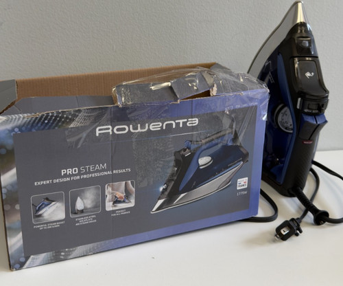 Rowenta dw5192u1 1750w pro - rowenta,