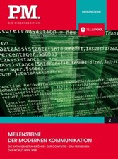 Meilensteine der modernen