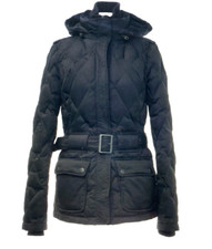 Daunen Jacke ++EDC by Esprit+++Daunenmantel Gr.M  wetterfest Outdoor- wie NEU