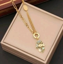 Ausdrucksstarke Hamsa Auge