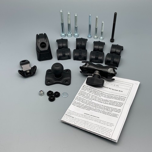 Motech universal gps halter - sw-motech,