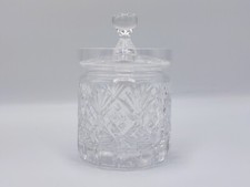 Vintage Kristall geschliffenes