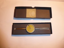 Messuhr SKF 1/100 genau bis 50 mm Hub TOPPi