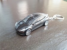 Schlüsselanhänger tesla - schlüsselanhänger,