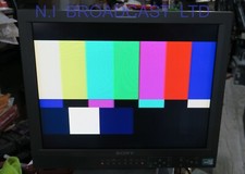 Sony 20 Zoll lmd2020 Video LCD
