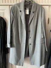 Blazer,  Gehrock , Jacke von Ulla Popken, Größe 52