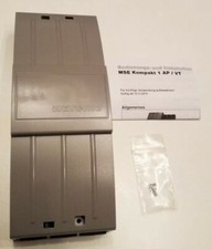 Warema 1002764 MSE Kompakt 1 AP