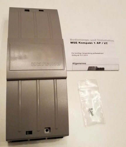 Warema 1002764 mse kompakt - kompakt, 1