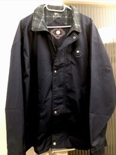 Rukka Original Jacke Gr.M/50,Herrn,Dunkelblau,2-Teilig,100% Polyester,Freizeit 