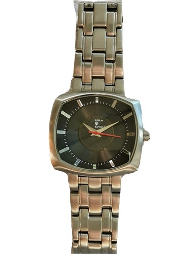 Armbanduhr replay coupé - armbanduhr,