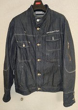 BMW-SAUBER F1 Team Jeansjacke