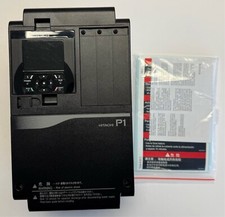 Hitachi inverter - hitachi,