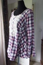 Odd Molly Tunika Bluse Gr.3 welcome inside my imagination lab, so süß