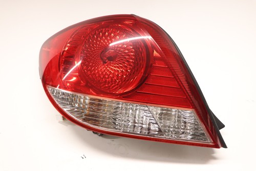Hyundai coupe rücklicht - gk,