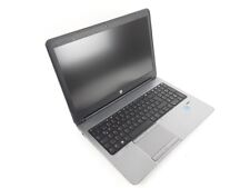 HP ProBook 650 G1 15,6" Full HD Intel Core i7-4610M 8GBRAM 128GBSSD Win10Pro A-