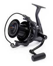 Tandem Baits Angelrolle Phantom LCX10000 Freilaufrolle 8+1 Kugellager Profirute