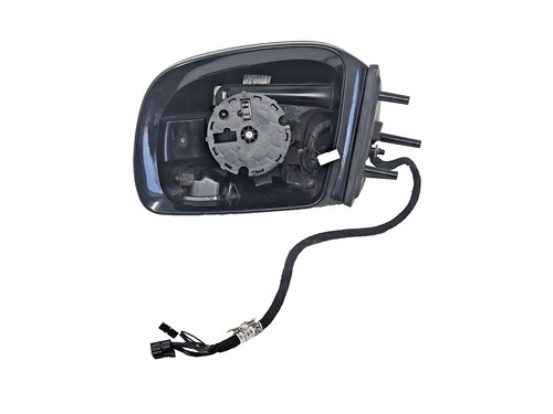 Mercedes benz w164 - mercedes-benz,