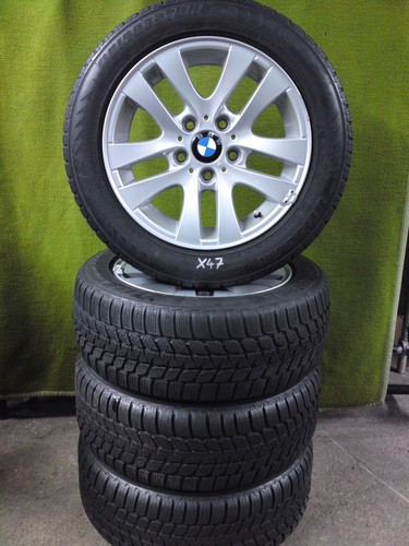 4st bmw 3er e90 winterreifen - bmw,