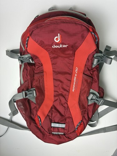 Deuter speedlite 530 - 530, hiking