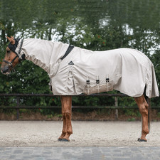 QHP Ekzemerdecke Hoodie