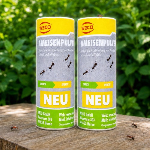 Ameisenpulver ameisenmittel - ameisenpulver,