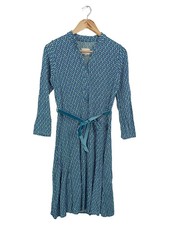 AVOCA Blusenkleid Damen Gr