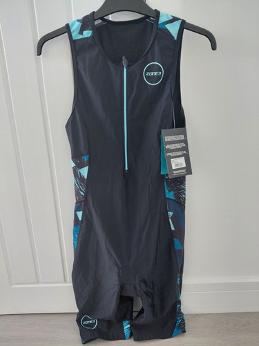 Zone3 activate herren trisuit - zone3,