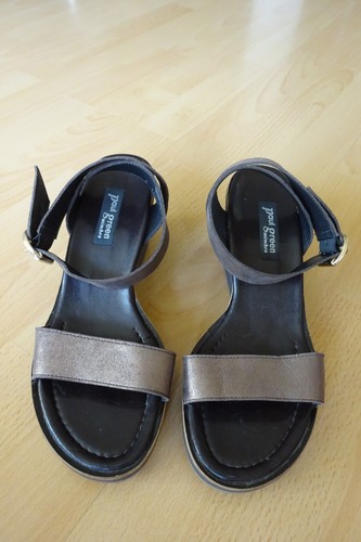 Paul green damen - , sandale