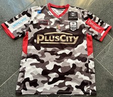 Jako Herren Fußball Trikot Jersey LASK Linz Bundesliga Österreich Gr.M