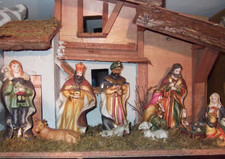 Heilige 3-Könige, "Cristi