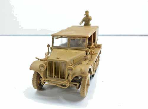 Modellbau kfz 7 - modellbau,
