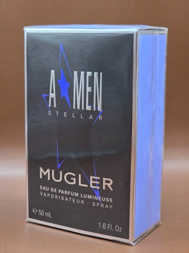 Thierry mugler men stellar - a*men,